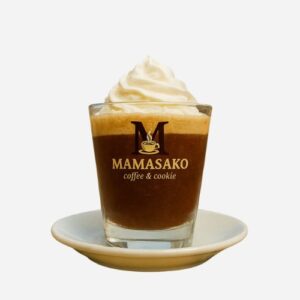 Granita DI Caffè