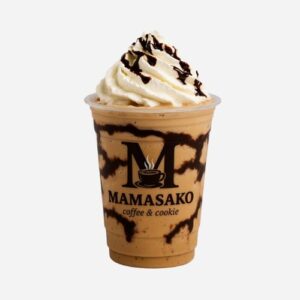 Mamasako Signature
