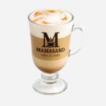 Caramel Macchiato