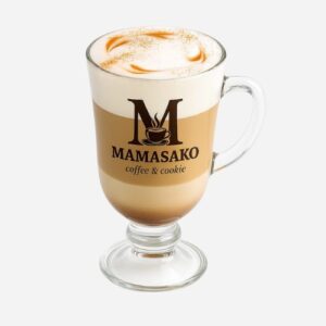 Caramel Macchiato