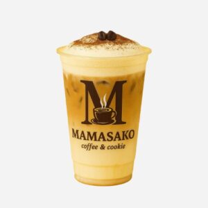 Iced Cappuccino