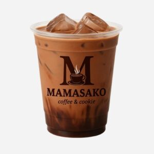 Iced Chocolate