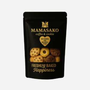Cookie Pack (6-Piece)