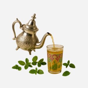Original Mint Tea