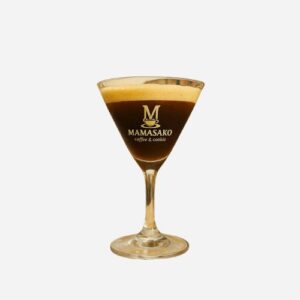 Caffè Shakerato