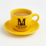 Espresso (Double Shot)