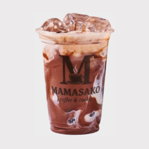 Iced Mocha