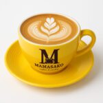 Spanish Latte