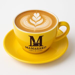 Spanish Latte