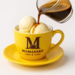 Affogato